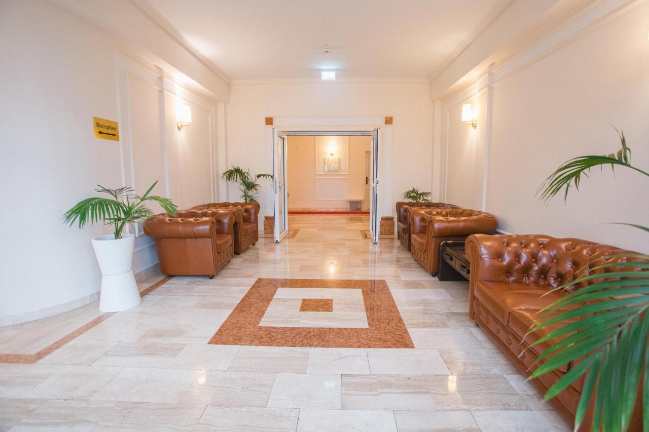 Grand Palladium 4* Monaco di Baviera