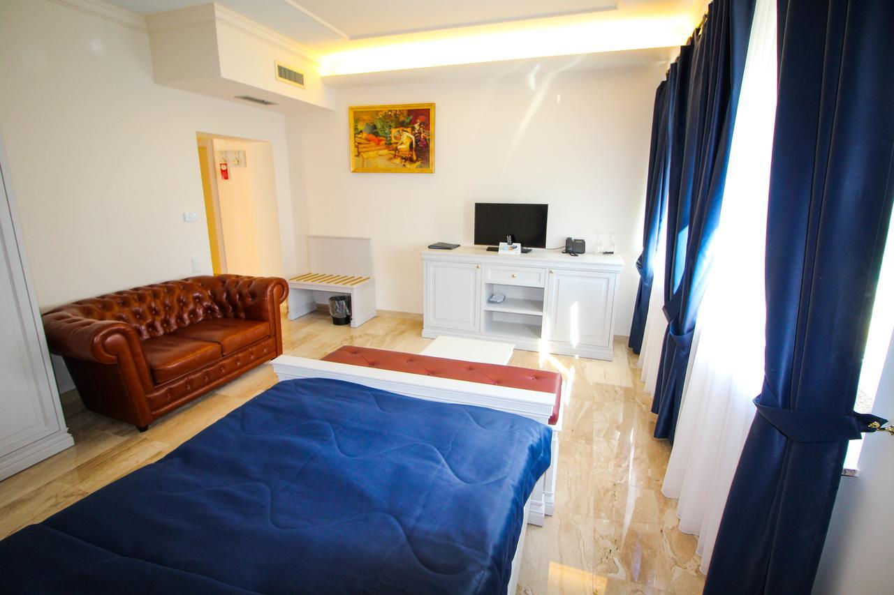 Grand Palladium 4* Monaco di Baviera