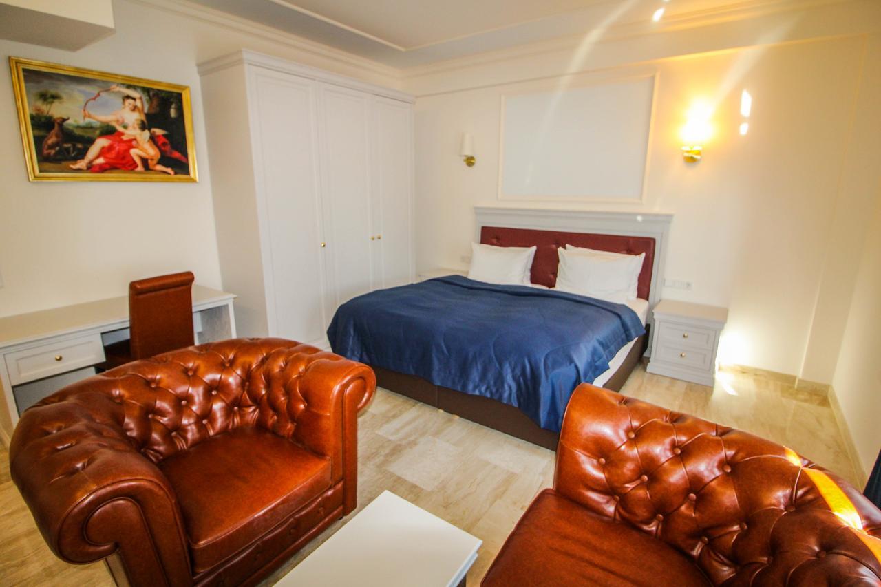Hotel Grand Palladium Monaco di Baviera