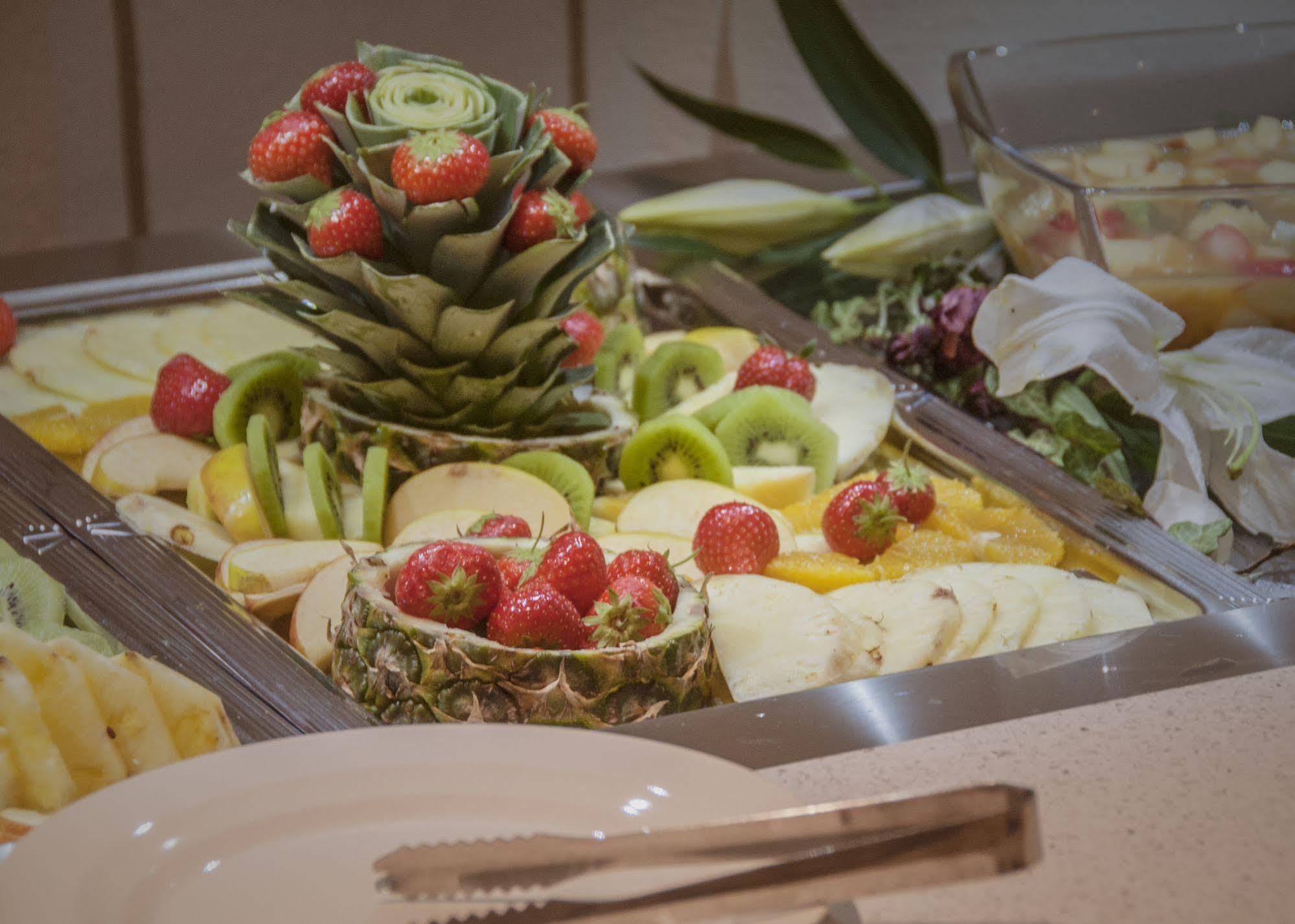Grand Palladium Hotel Monaco di Baviera