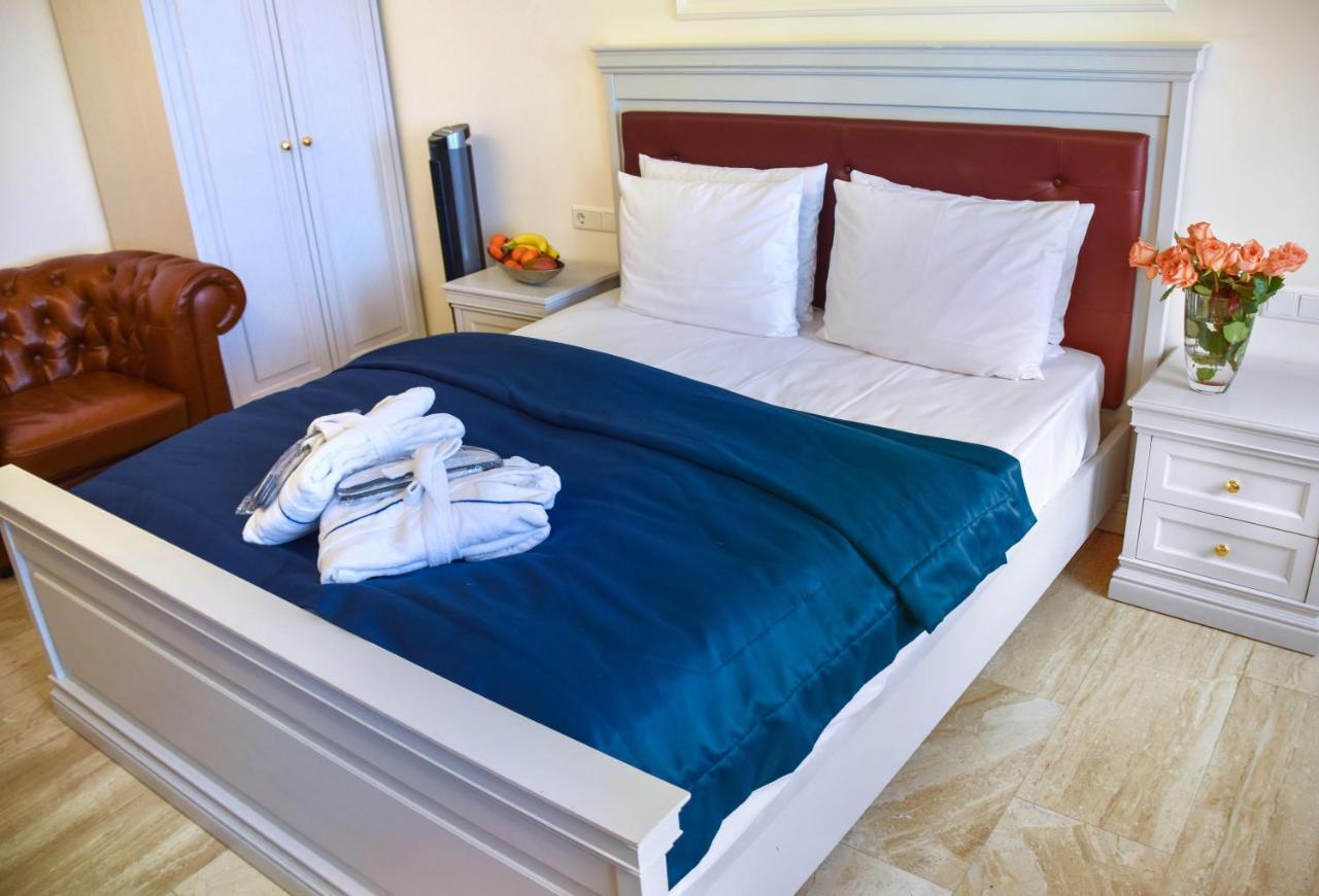 Grand Palladium Monaco di Baviera