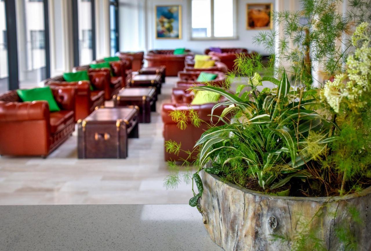 Grand Palladium 4* Monaco di Baviera