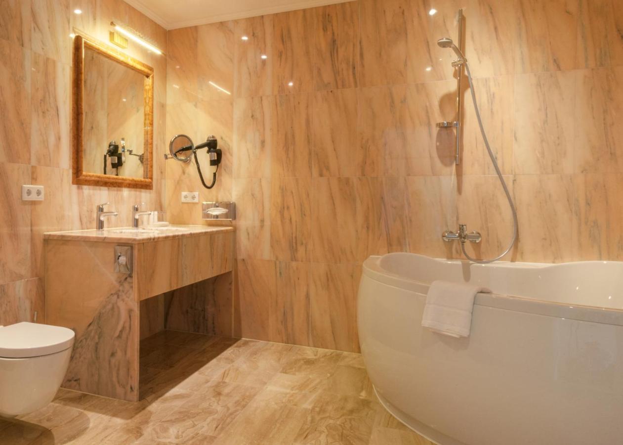 Grand Palladium 4* Monaco di Baviera
